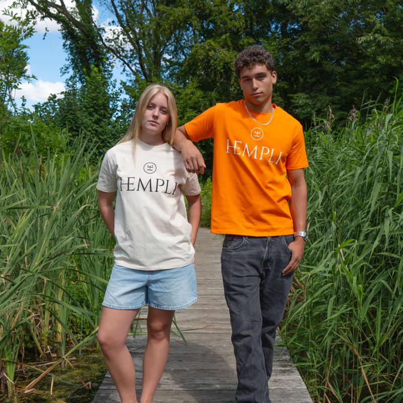 Refresh | Unisex t-shirt