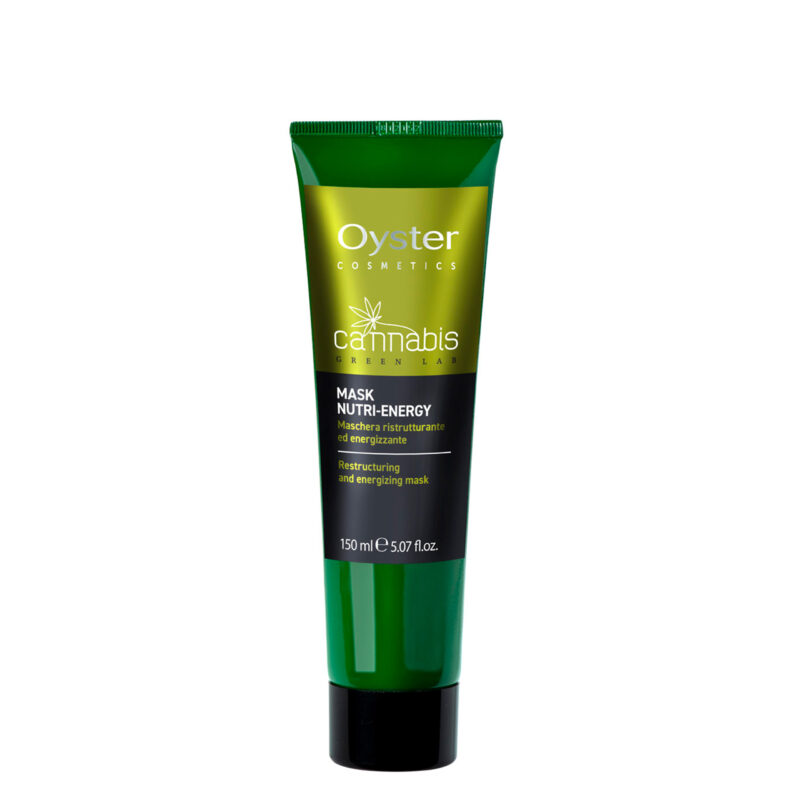 Hår maske green lab