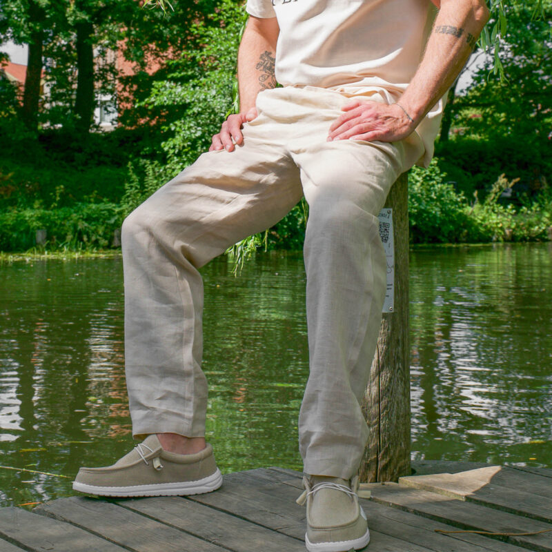 Relief | Herre bukser